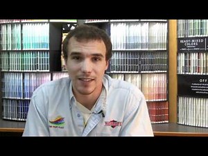 Why does paint peel off Aluminum?