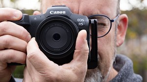 We Review the Canon RF 28mm f/2.8 STM Lens | Fstoppers