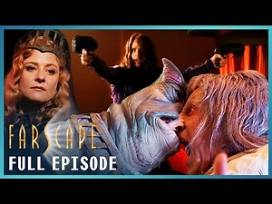 Farscape S4E10 FULL EPISODE | Coup by Clam