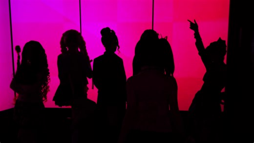 Your Vote, My Vote: Kimetsuno Yaiba Girl Squad Analysis