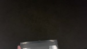 Blank VHS Update (April 20, 2024)