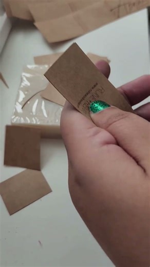 I designed new soap labels! Packaging process video #soapmaking #graphicdesigner #christmasgiftideas