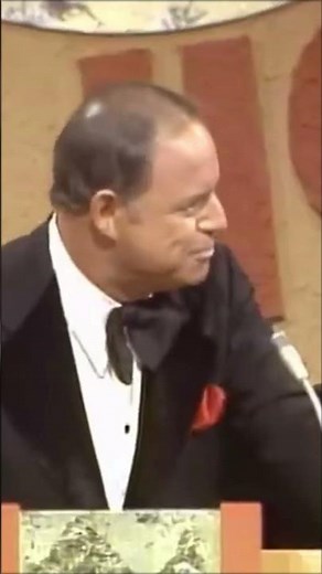 When Neil Armstrong and Sugar Ray Robinson get dragged into a roast intro... you know it's going ...