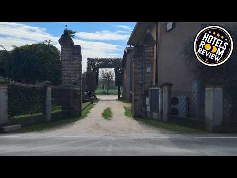 Hotel Armida | Rezzato, Italy | Hotel Review 🛏️