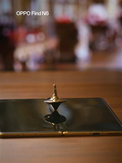 OPPO Find N6: The Ultimate Flat Fold Phone