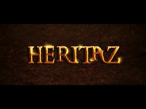 Heritaz Official Trailer (Komiko)