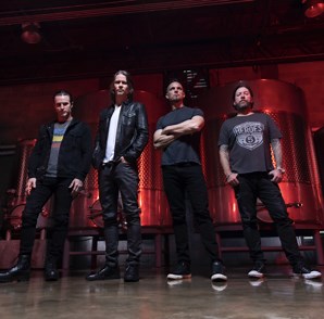 Alter Bridge