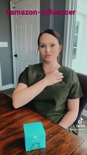 Chest Percussion to Loosen Mucus: https://amzn.to/4fXgoMX