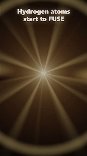 This Is How a Star Is Actually Born