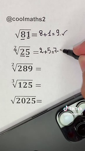 Easy Math Tricks for Quick Calculations