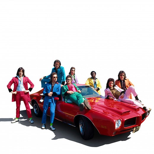 Showaddywaddy Concert & Tour History (Updated for 2026 - 2027) | Concert Archives