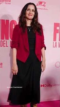 Julieta Venegas breaks her silence on the "La Niña Futbolista" controversy