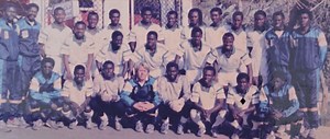 CAN 1992 : Une première au Sénégal et une "élimination injuste" | Wiwsport