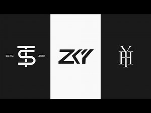 Monogram Letter in Inkscape