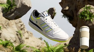 Adidas ITM