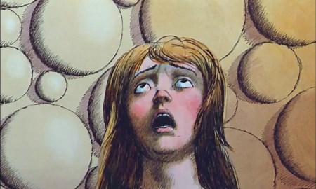 Fantastic Planet (1973)