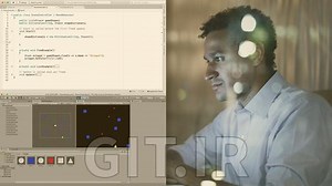 آموزش اسکریپت نویسی #C در یونیتی: فراتر از مبانی