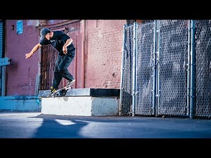 Primitive Skate Gold Pack | Carlos Ribeiro