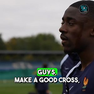 11K views · 70 reactions |  French U21 Conditioning Setup  Save it...