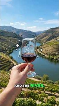 Why the Douro Valley is the Smartest Day Trip from Porto