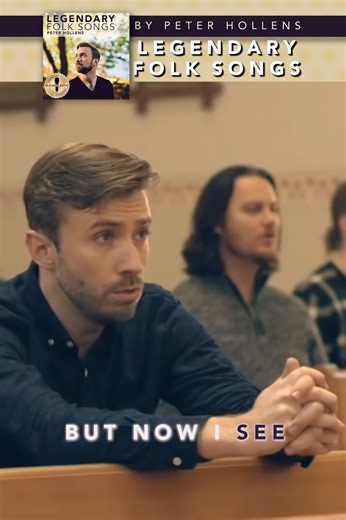 161K views · 7K reactions | Amazing Grace by Peter Hollens ft. Home Free | Legendary Vocals | Facebook