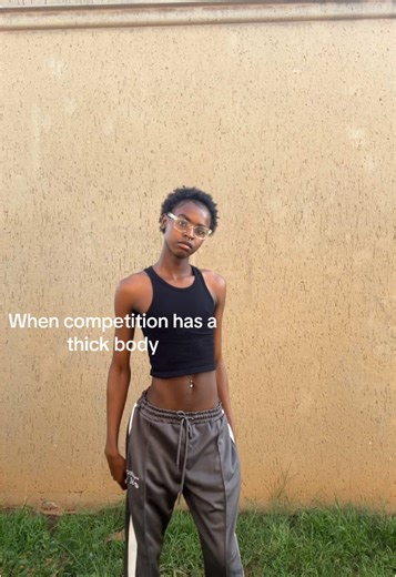 Understanding Body Competitions in Influencer Culture