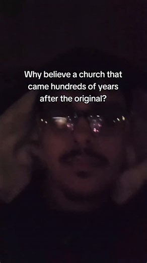 Eternally Orthodox on Instagram: "#churchhistory #church #orthodox #christian #based"