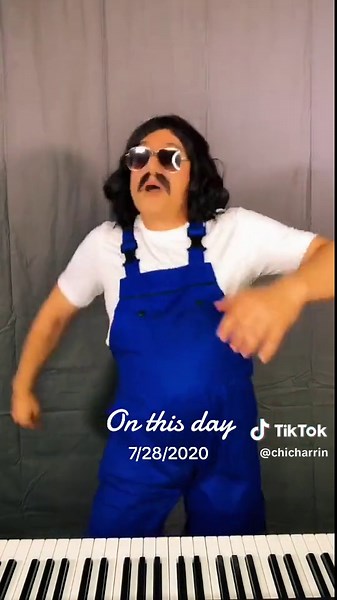 Chico Che: Cuánto Cobra por Concierto | Chicharrin y Los Chicharrines