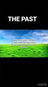 The Past - Jed Madela - Music Lyrics #reels #foryou #shortvideo #foryoupage #fyou #fypシ