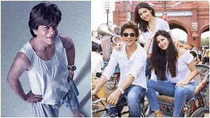 Shah Rukh Khan's 'Zero' TRAILER to be unveiled on THIS date