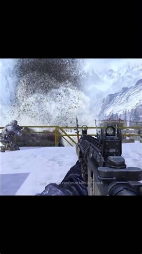 Call of Duty: Modern Warfare 2 Part 7 #callofduty #Gaming #gameplay