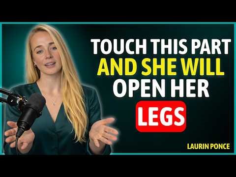 7 Subtle Touches That Instantly Trigger a Woman’s Emotional Attraction (Psychology Explained)