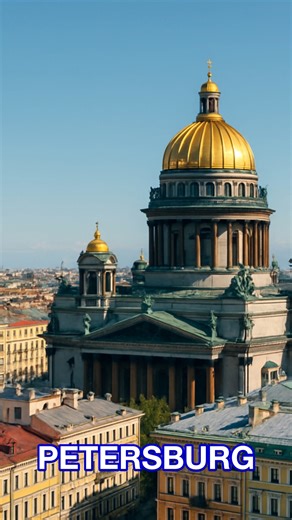 this #russian #city Will Change Your Life Forever 🇷🇺| Why You Must #visit #St.Petersburg #russia