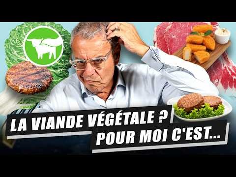 Things YOU DIDN'T KNOW about MEAT SUBSTITUTES