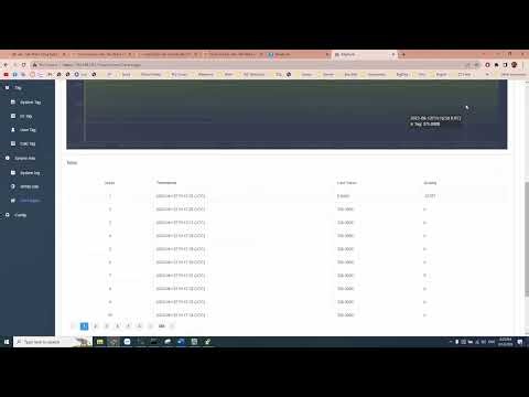 How to record data to MicroSD Card on ECU 1051 and export it to excel