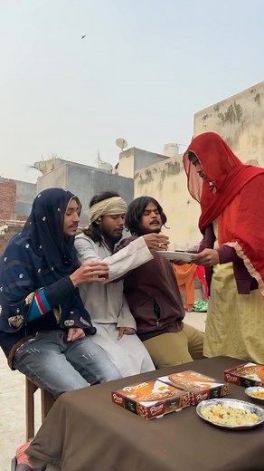 87K views · 2.5K reactions | Rishta pakka#funnyclips #funny #funnyreel #funnyvideosclips #comedy #fbreels | Team_2437 | Facebook