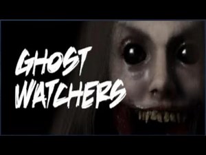 GHOST WATCHERS Gameplay