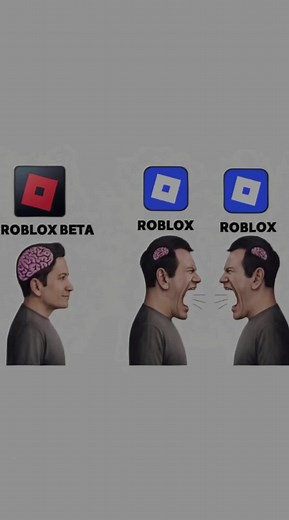 New Roblox Beta Challenge: Can You Beat It? #roblox