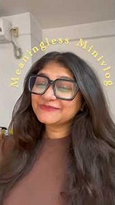 Ep:16 Meaningless Minivlog🌸✨ #anuja #dothingsyoudontwanttodo #dailyvlog #ytshorts #youtube