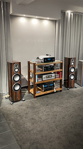 18K views · 183 reactions | Time for a new setup �� Today’s playing:� Luxman L550AX-II� Monitor Audio Platinum 300 3G� McIntosh MCD600�� All available in our store and on our website!� #audiocostruzioni #hifi #perte #videovirali #viralvideo #mcintosh #monitoraudioplatinum #monitoraudio #hifiporn #hifiaudio #hifidelity #vinyl #mcintosh #luxman #japan #hifispeakers #hifisetup | Audiocostruzioni | Facebook