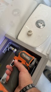 Powerful fastening in compact spaces. The 18V SubCompact Brushless 4-Mode Impact Driver delivers 1,850 in-lbs. of torque and is 25% more compact, to get the job done without the bulk. 📸: @Tetra Electric RIDGID’S Lifetime Service Agreement: Free Parts. Free Service. 𝗙𝗢𝗥 𝗟𝗜𝗙𝗘. #BuildForALifetime Shop the kit —> thd.co/3PVLTvi | RIDGID Power Tools