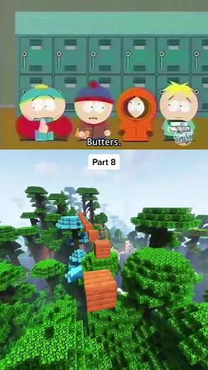 South Park Toilet Paper Mystery Unraveled