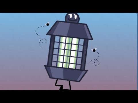 How to get Bug Zapper in Find the BFB Characters