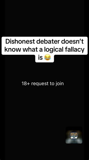 Dude that’s a pretty easy one 😂 #fyp #viral #debate #debates