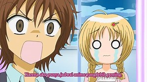 [Kykzsubs]Chibi Devi- 04