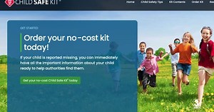 Beware of scam involving your child's personal information