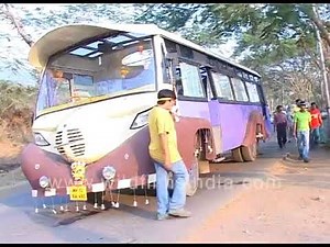 Bombay to Goa : Behind the Scenes from the movie shoot