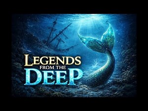 Mermaids: Legends from the Deep