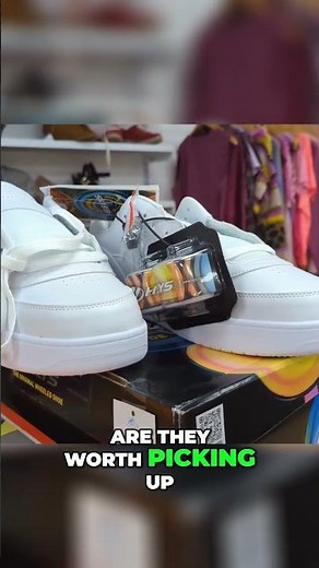 Are These Brand New Adult Heelys Worth Buying?