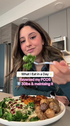 PCOS-Friendly Meals for Weight Loss and Delicious Desserts